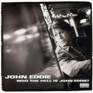 EDDIE,  JOHN