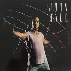 HALL,  JOHN