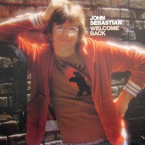 SEBASTIAN,  JOHN