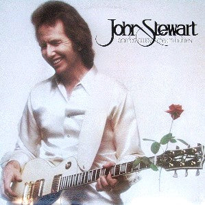 STEWART,  JOHN