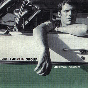 JOPLIN  GROUP,  JOSH