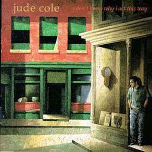 COLE,  JUDE