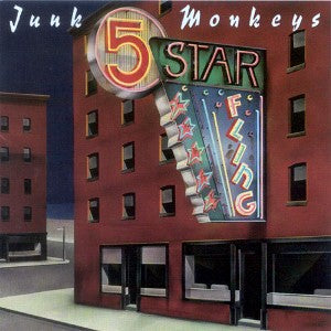 JUNK  MONKEYS