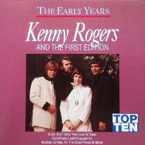 ROGERS,  KENNY,  AND  THE  FIRST  EDITION
