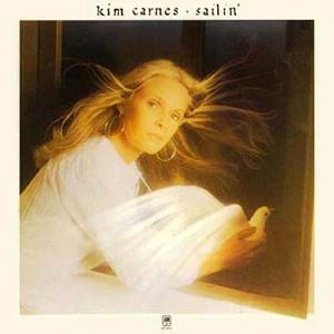 KIM  CARNES