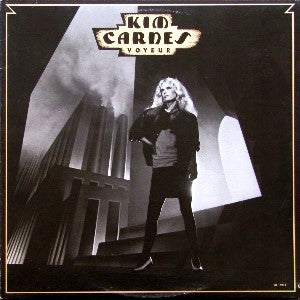 KIM CARNES