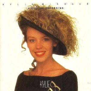 KYLIE  MINOGUE