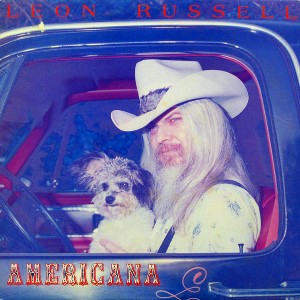 LEON  RUSSELL