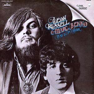 RUSSELL,  LEON,  AND  MARC  BENNO