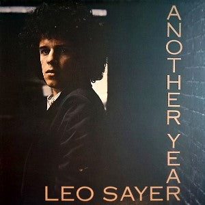 SAYER,  LEO