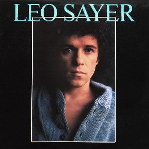 SAYER,  LEO