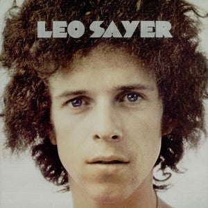 LEO  SAYER