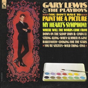 LEWIS,  GARY,  AND  THE  PLAYBOYS