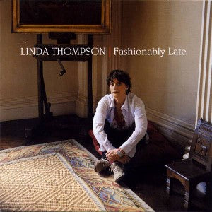 THOMPSON,  LINDA