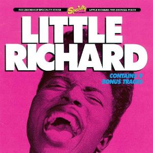 LITTLE  RICHARD