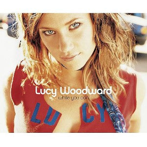 LUCY  WOODWARD