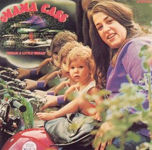 ELLIOT,  MAMA  CASS