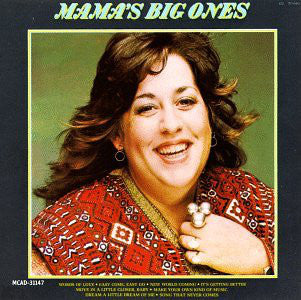ELLIOT,  MAMA  CASS