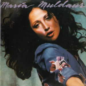 MULDAUR,  MARIA