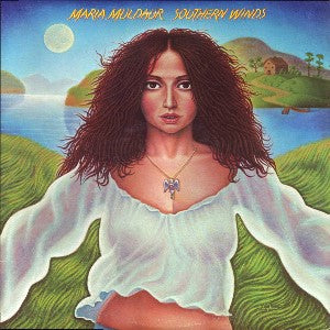MULDAUR,  MARIA