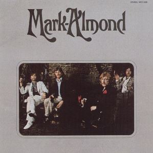 MARK - ALMOND