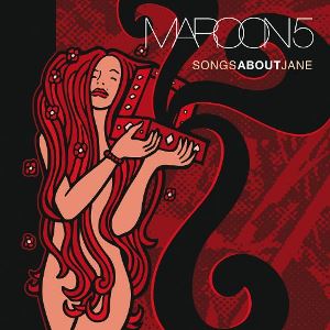 MAROON  5