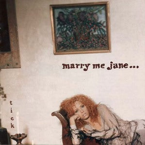 MARRY  ME  JANE