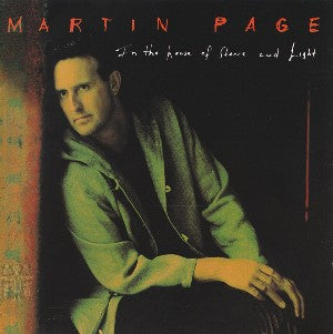 PAGE,  MARTIN