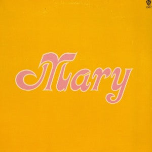 MARY  TRAVERS