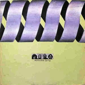 MCKENDREE  SPRING