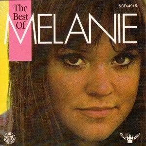 MELANIE