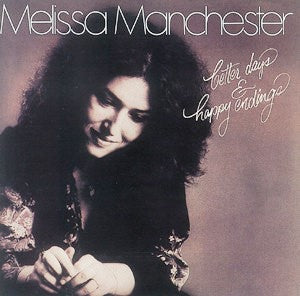 MANCHESTER,  MELISSA