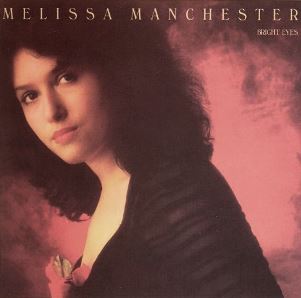 MANCHESTER,  MELISSA