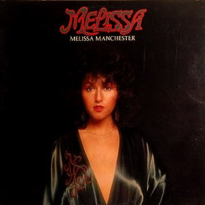 MELISSA  MANCHESTER