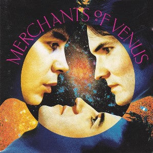 MERCHANTS  OF  VENUS