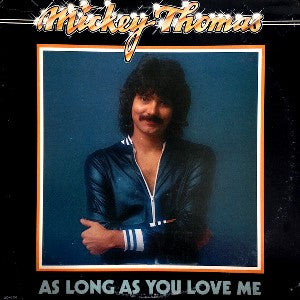 THOMAS,  MICKEY