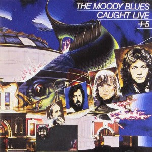 MOODY  BLUES