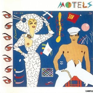 MOTELS