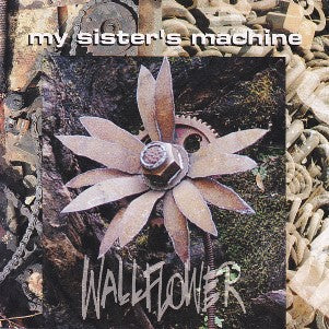 MY  SISTER'S  MACHINE