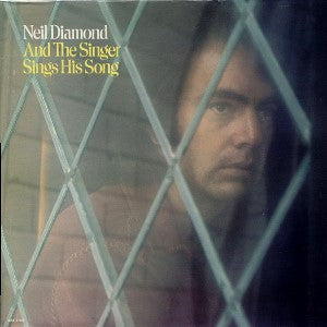 DIAMOND,  NEIL