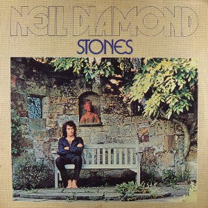 NEIL  DIAMOND