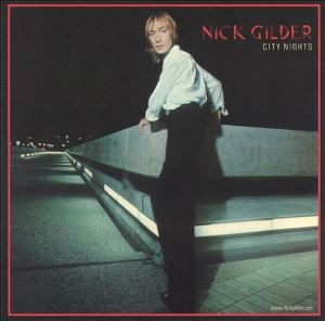 GILDER,  NICK