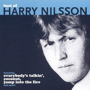NILSSON,  HARRY