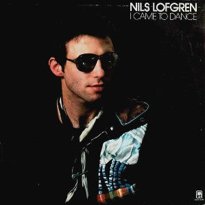 LOFGREN,  NILS