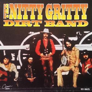 NITTY  GRITTY  DIRT  BAND