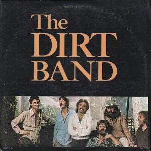 NITTY  GRITTY  DIRT  BAND