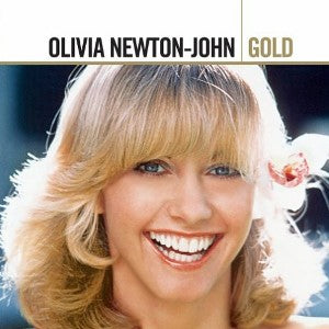 OLIVIA  NEWTON-JOHN