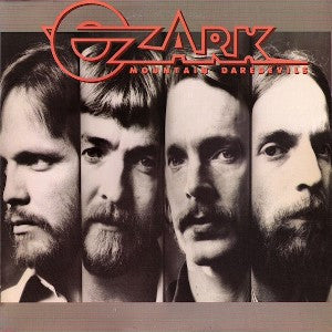 OZARK  MOUNTAIN  DAREDEVILS