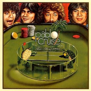 PABLO  CRUISE