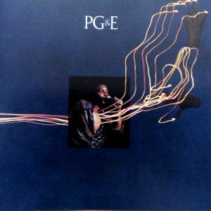 PACIFIC  GAS  AND  ELECTRIC